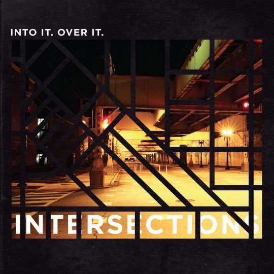 Review: Into It. Over It., &#8220;Intersections&#8221;