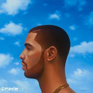 Review: Drake, &#8220;Nothing Was The Same&#8221;