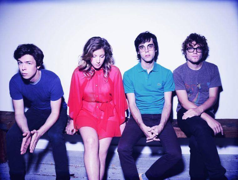 Interview: Ra Ra Riot