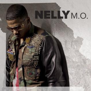 Review: Nelly, "M.O."