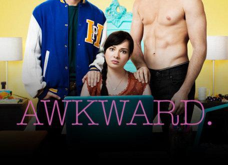 Review: "Awkward"