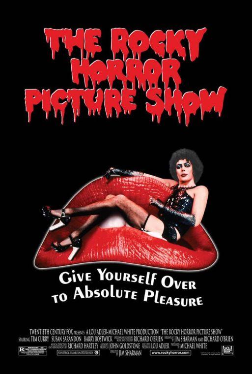 Local theater to show &#8216;Rocky Horror&#8217; on eve of Halloween