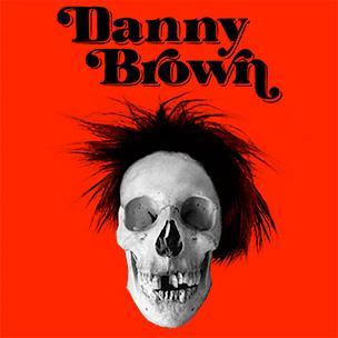 Review: Danny Brown, "Old"