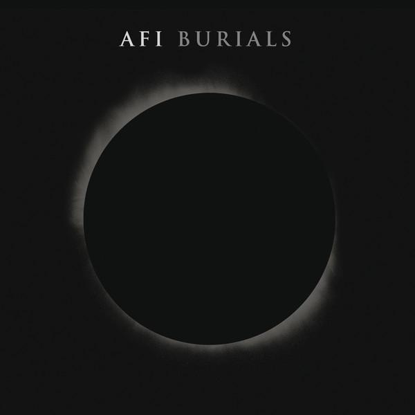 Review:  AFI, &#8220;Burials&#8221;