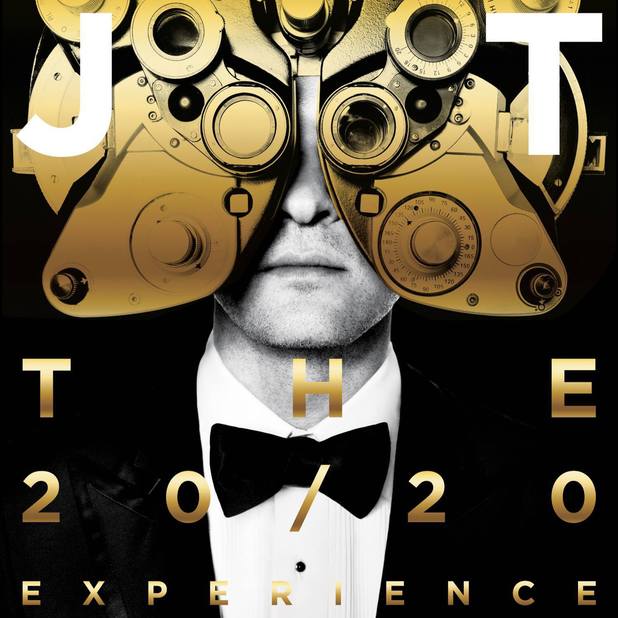 Review:  Justin Timberlake, &#8220;The 20/20 Experience &#8211; 2 of 2&#8221;