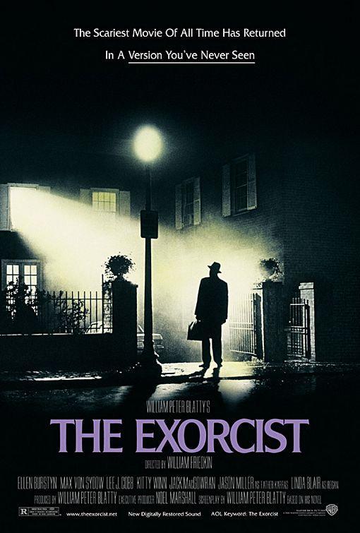 Review: "The Exorcist"