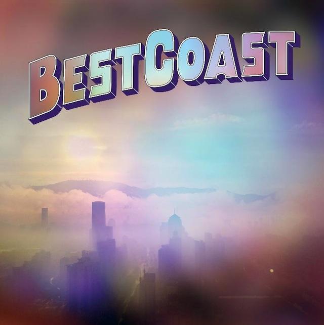 Review: Best Coast, "Fade Away"