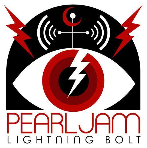 Review: Pearl Jam, &#8220;Lightning Bolt&#8221;