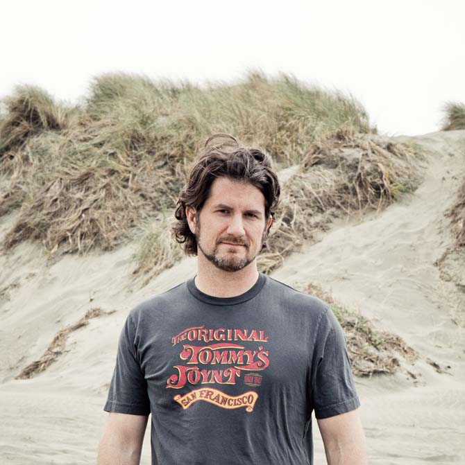 Matt Nathanson Gets Real: Singer reinvents himself with new album