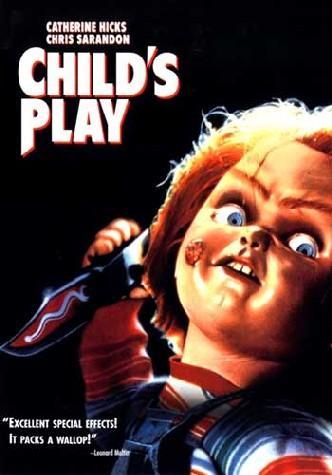 Review: "Child's Play"