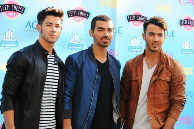 Jonas Brothers