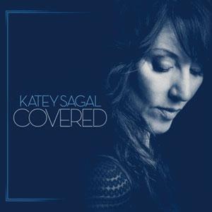 Review: Katey Sagal, "Covered"