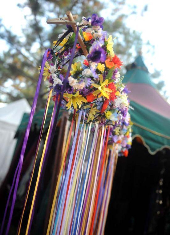 Hear ye! Hear ye! Louisiana Renaissance Festival showcases fantasy, escape