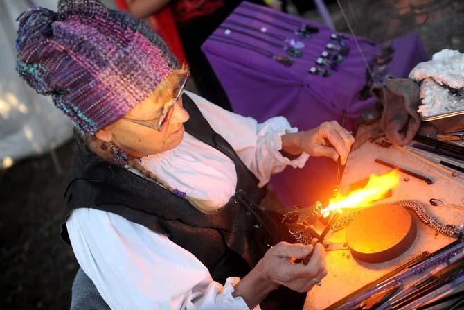 Hear ye! Hear ye! Louisiana Renaissance Festival showcases fantasy, escape