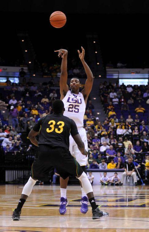 LSU takes home 89-66 against Southeastern