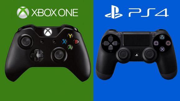 Tech with Taylor: PS4 and Xbox One arrive