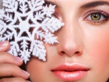 The Cat's Particulars: Winter Beauty Essentials