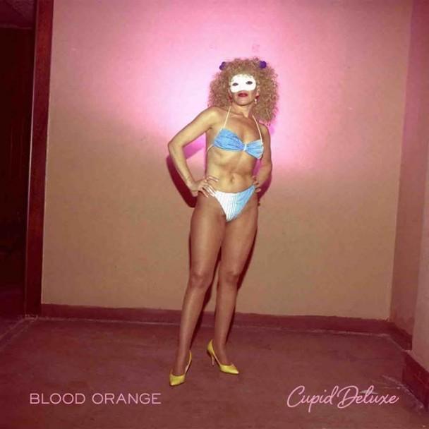 Review: Blood Orange, "Cupid Deluxe"