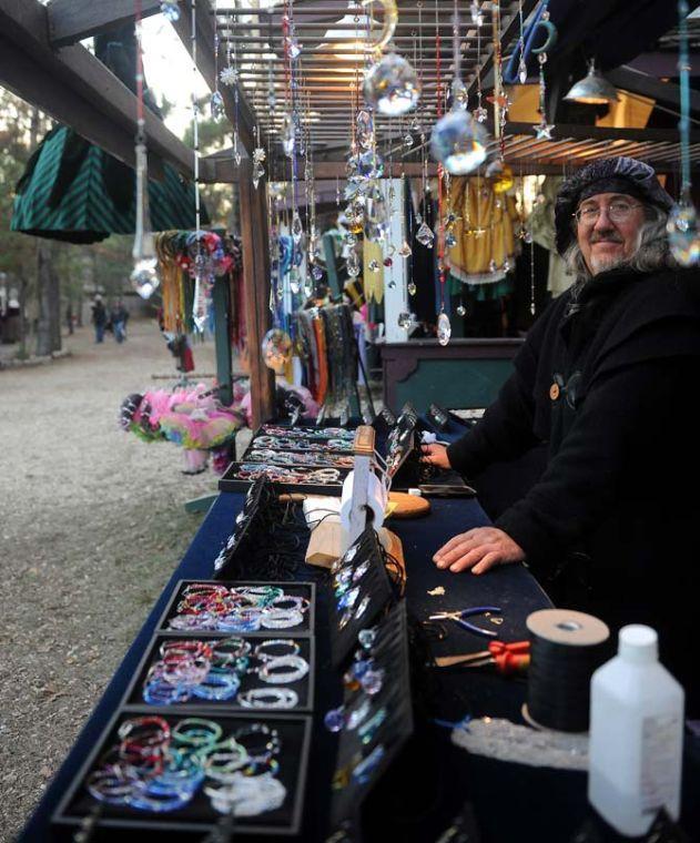 Hear ye! Hear ye! Louisiana Renaissance Festival showcases fantasy, escape