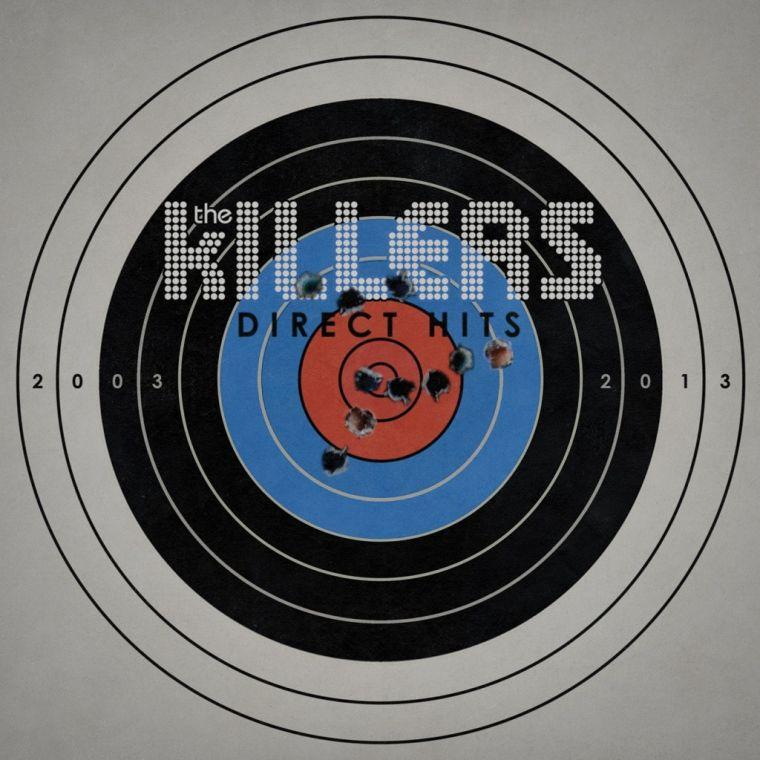 Review: The Killers, "Direct Hits"