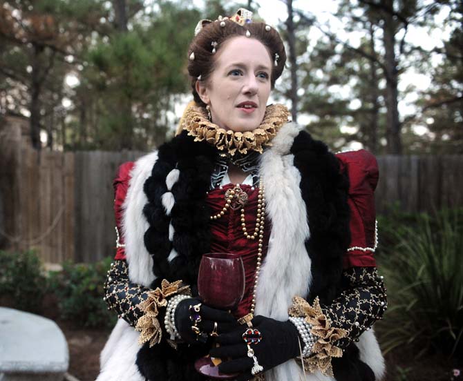 Hear ye! Hear ye! Louisiana Renaissance Festival showcases fantasy, escape