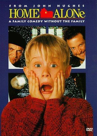 Review: &#8220;Home Alone&#8221;