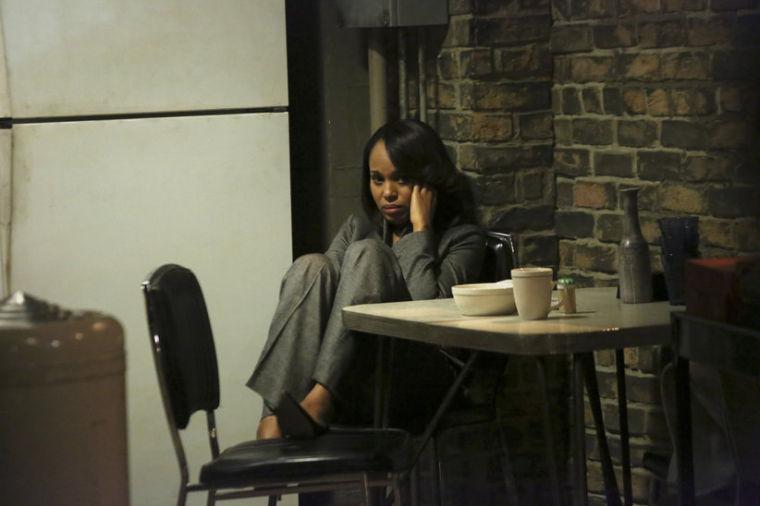 'Scandal' - 3.09 - "YOLO" Recap