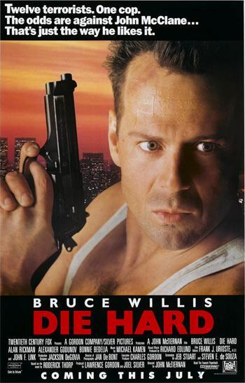 Review: "Die Hard"