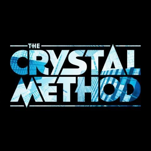 Review: &#8220;The Crystal Method&#8221;