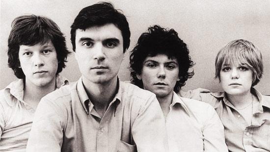 Magical Mystery Tour: Talking Heads