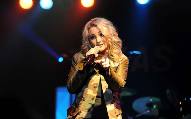 Concert Review: Jamie Lynn Spears