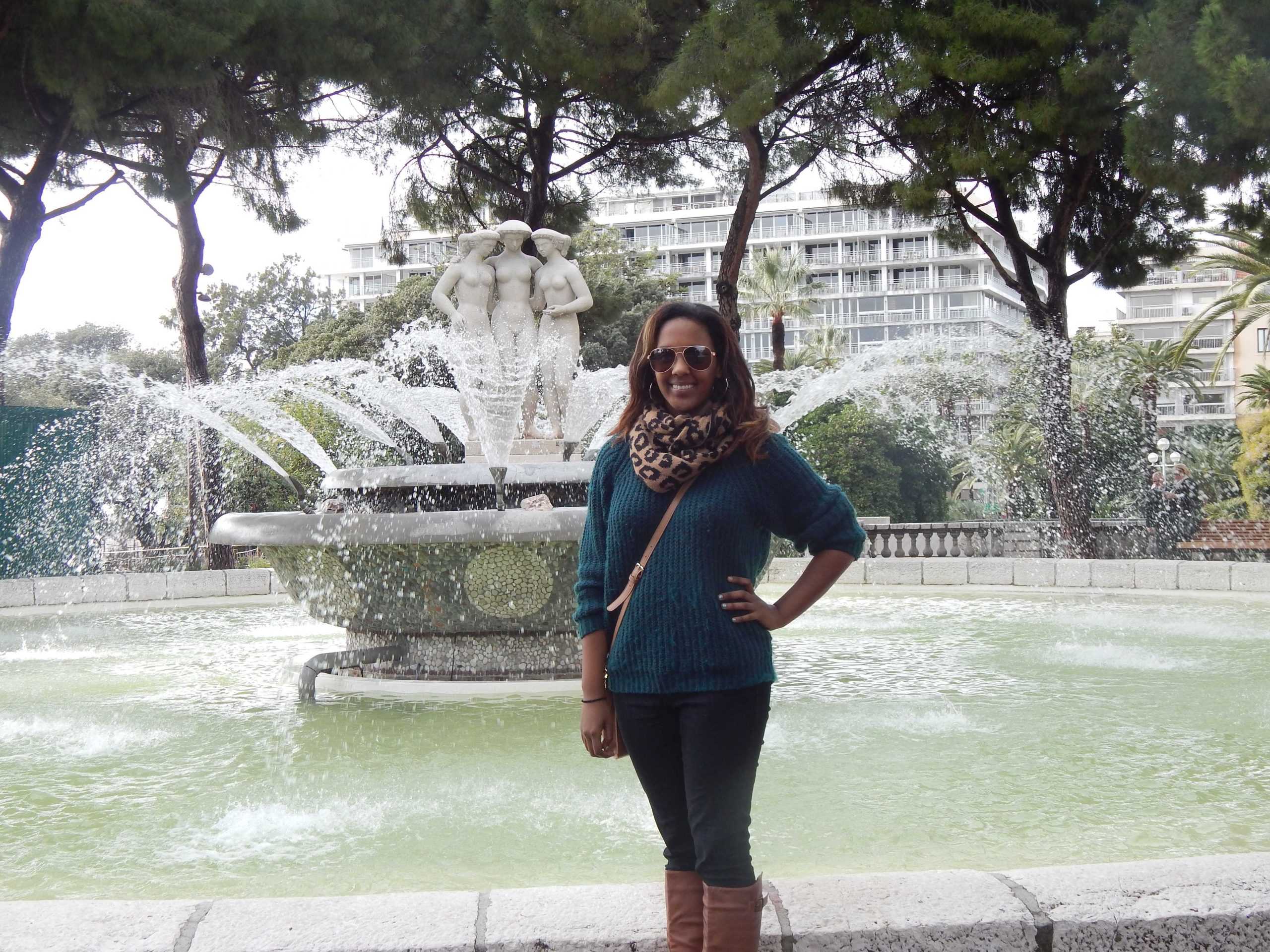 Pardon My French: Tales of Studying Abroad on the C&#244;te d'Azur