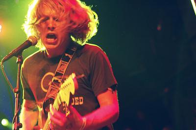 Magical Mystery Tour: Ty Segall