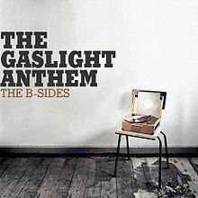 Review: The Gaslight Anthem, "The B-Sides"