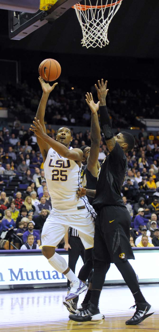 Video: Jones senses growth in Tigers&#8217; 77-71 triumph