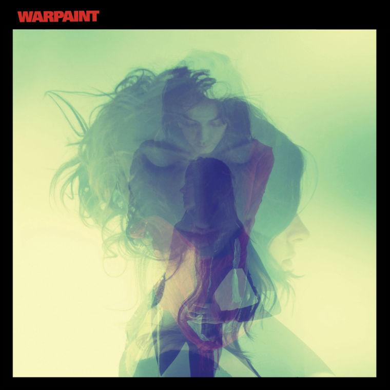 Review: "Warpaint"