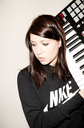 Magical Mystery Tour: K.Flay