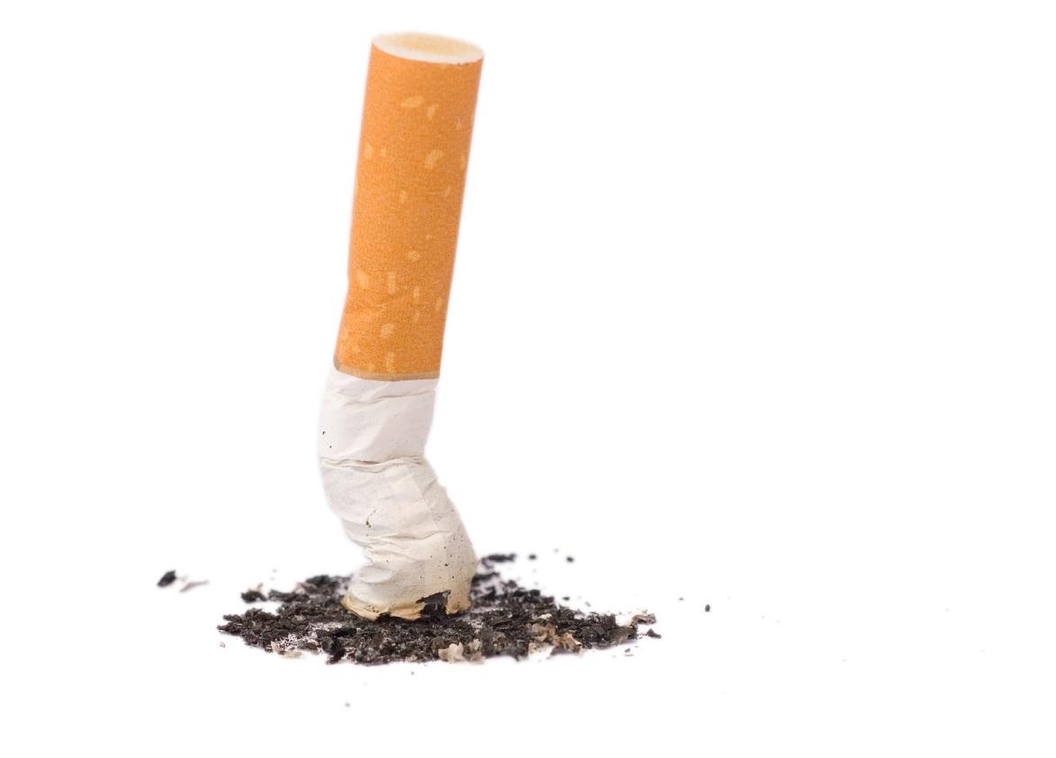 LSU plans to go smoke free by August 2014.&#160;