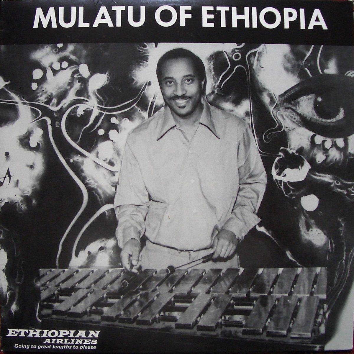 Mulatu Astatke