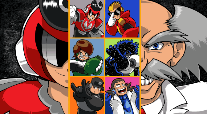 Interview:  DJ Cutman at MAGFest 2014