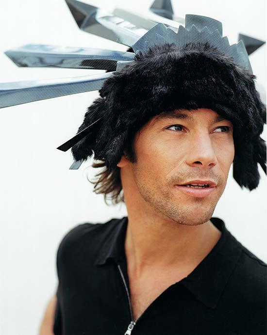 Magical Mystery Tour: Jamiroquai