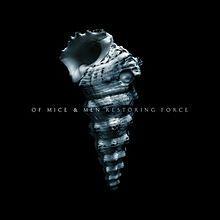 Review: Of Mice & Men, &#8220;Restoring Force&#8221;