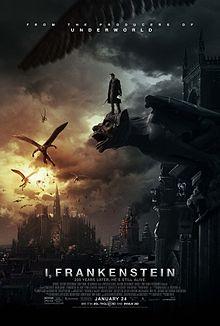 Review: "I, Frankenstein"