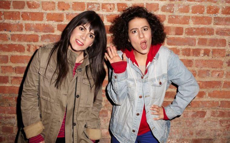 Upright Citizens' Brigade alumnae bring fresh humor