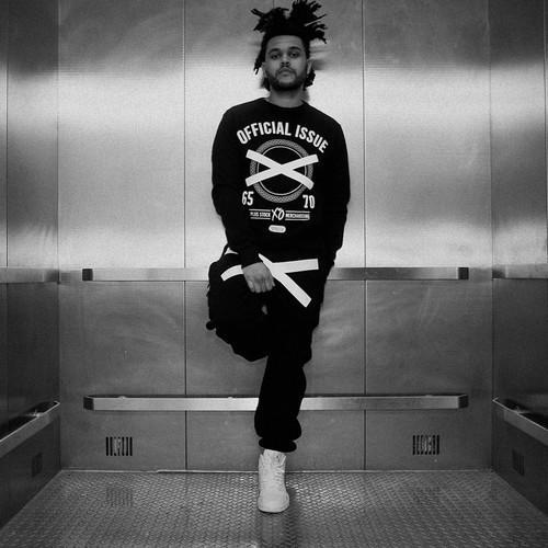 Review: The Weeknd - "Drunk In Love (Remix)"