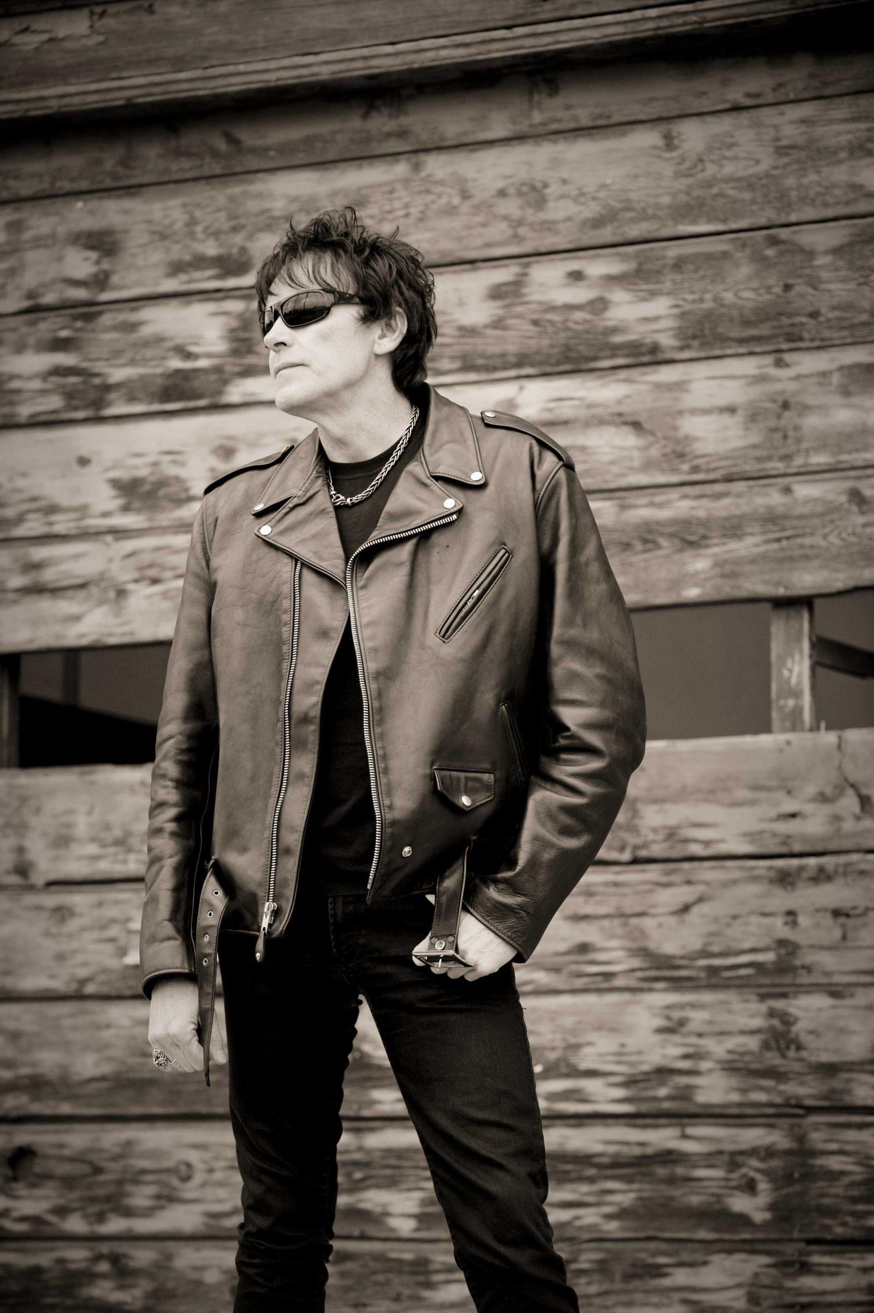 Richie Ramone comes to Red Stick