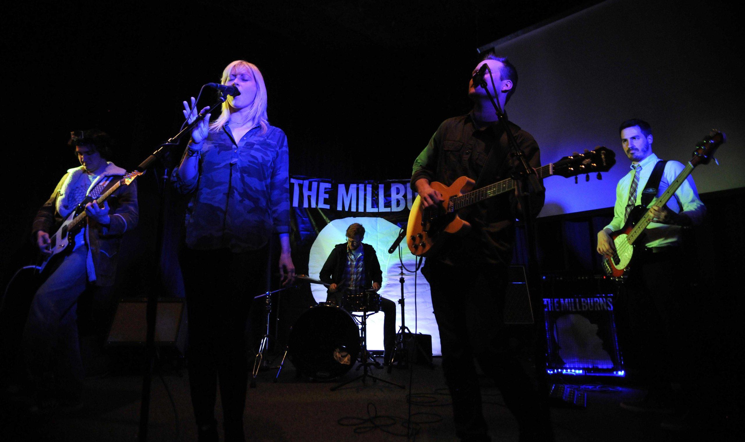 The Millburns: BR group sees success with viral marketing