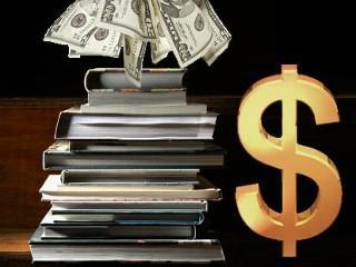 Cost of Textbooks may affect Student Grade