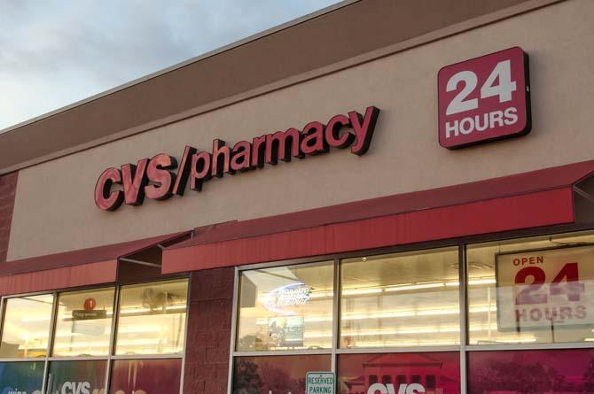 CVS announced Wednesday that it would cease selling cigarettes and other forms of tobacco by October 2014, with President and CEO Larry J. Merlo saying "the sale of tobacco products is inconsistent with our purpose."