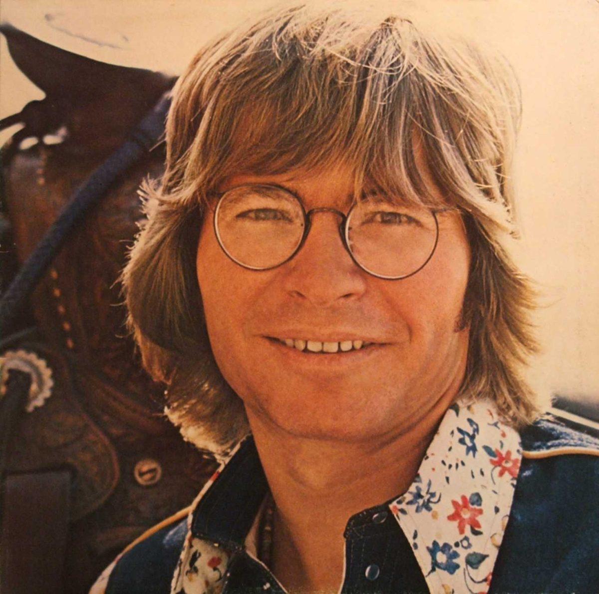 The One and Only John Denver